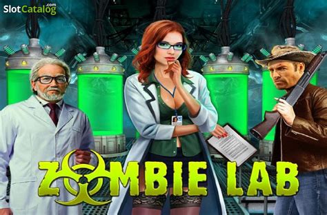 Zombie Lab Review 2024